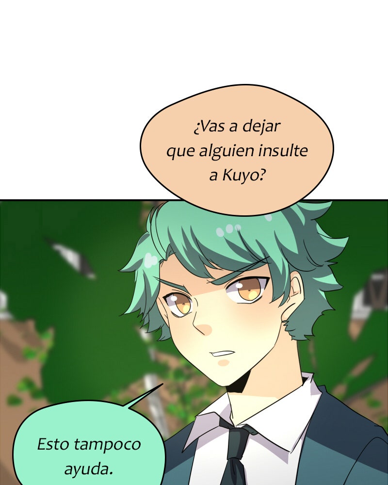 Read extraOrdinario ES Manga Online