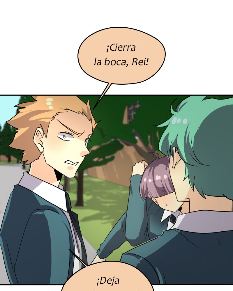 Read extraOrdinario ES Manga Online