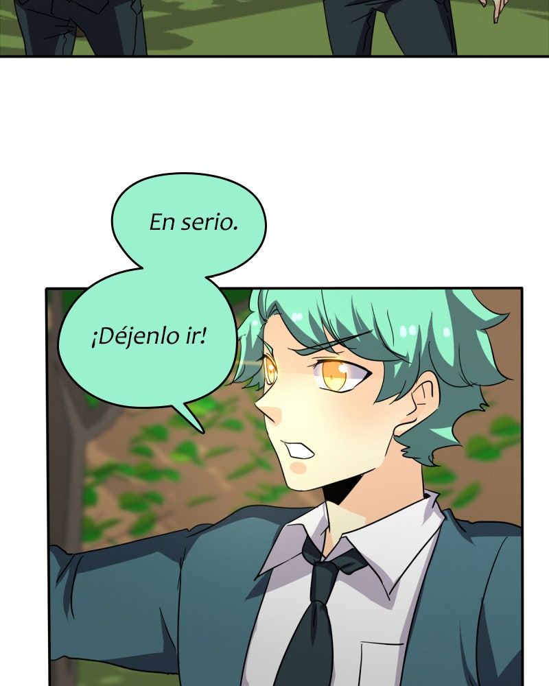 Read extraOrdinario ES Manga Online