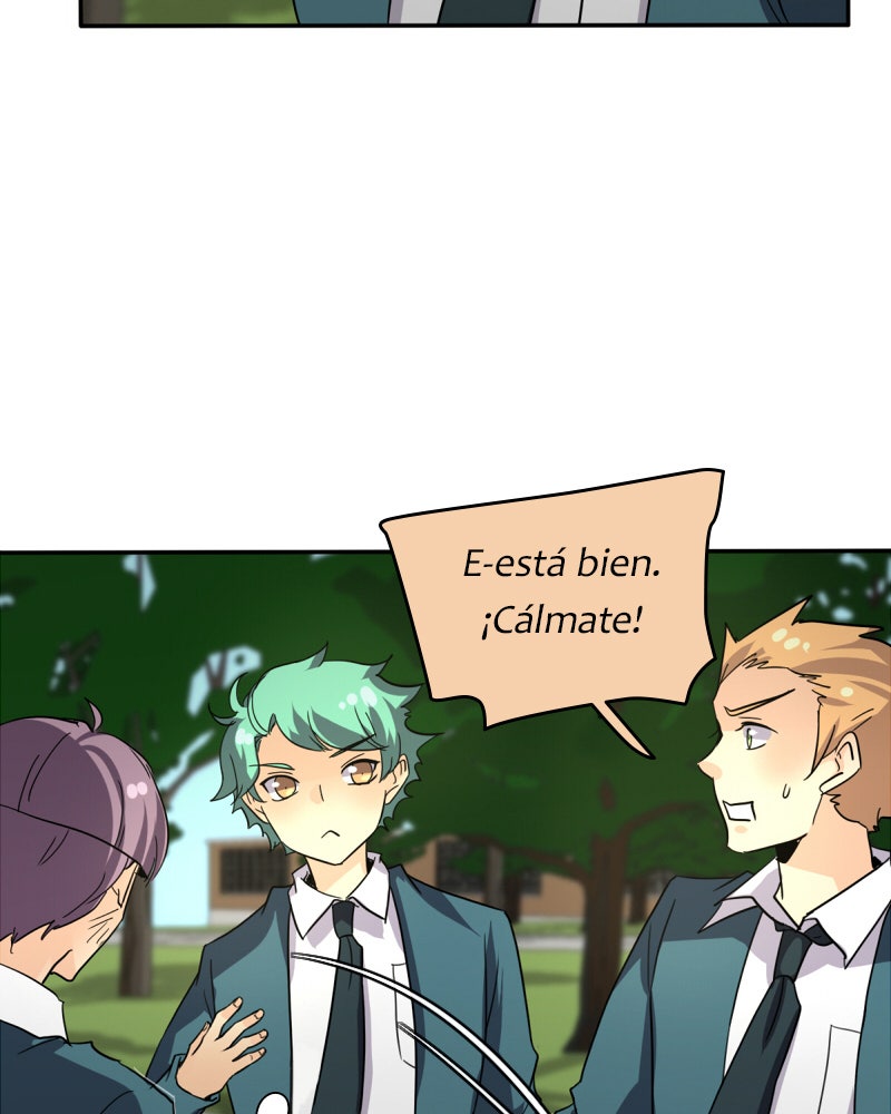 Read extraOrdinario ES Manga Online