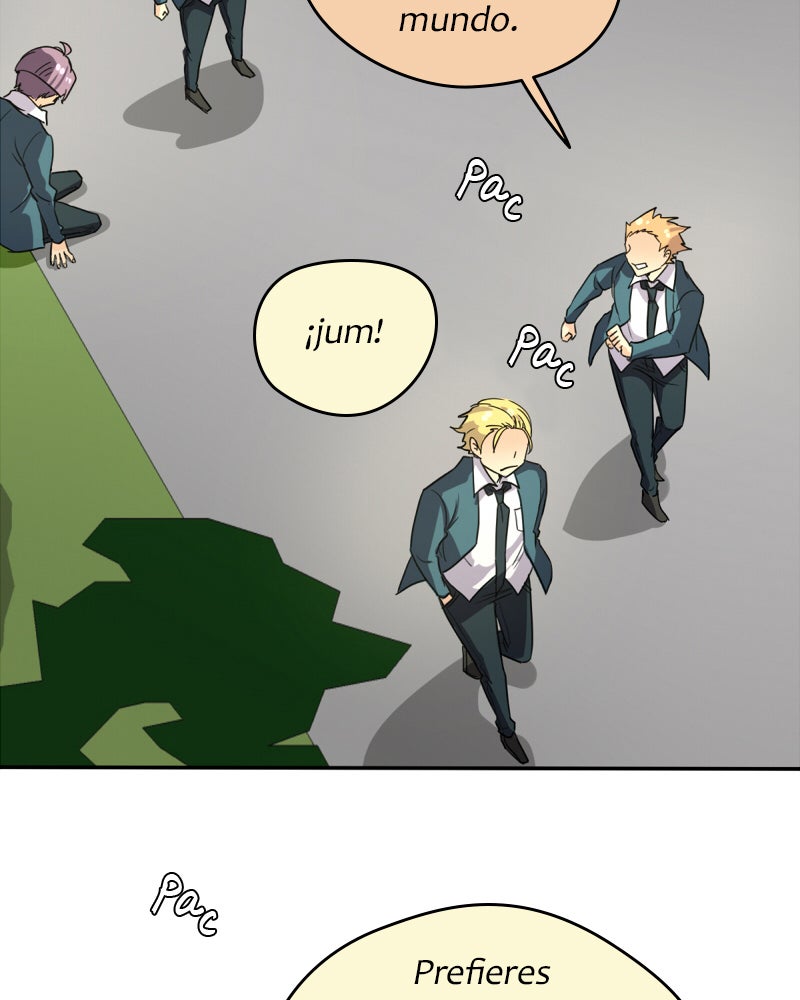 Read extraOrdinario ES Manga Online