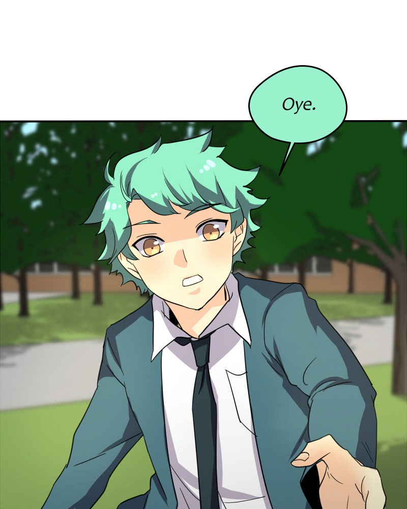 Read extraOrdinario ES Manga Online