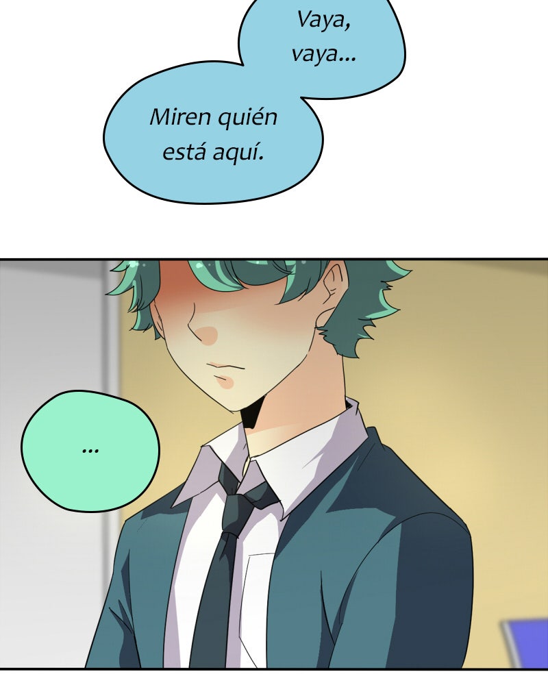 Read extraOrdinario ES Manga Online