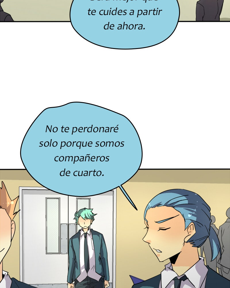Read extraOrdinario ES Manga Online