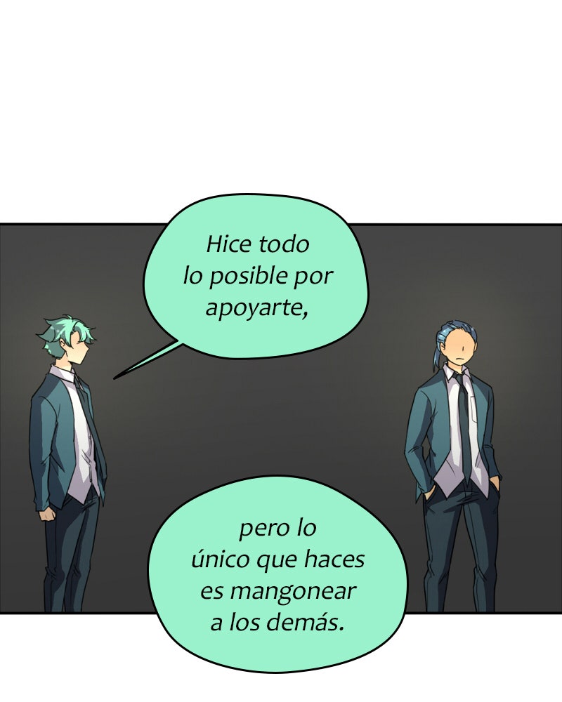 Read extraOrdinario ES Manga Online