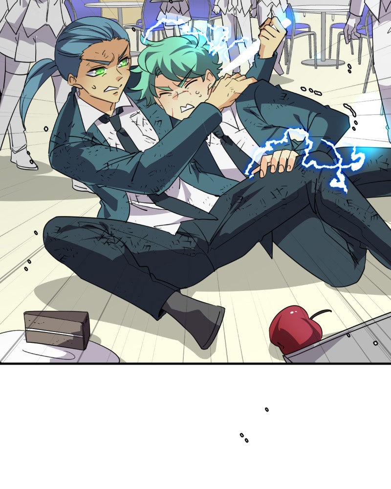 Read extraOrdinario ES Manga Online