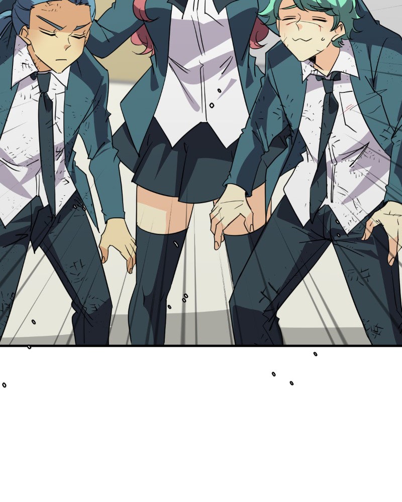 Read extraOrdinario ES Manga Online