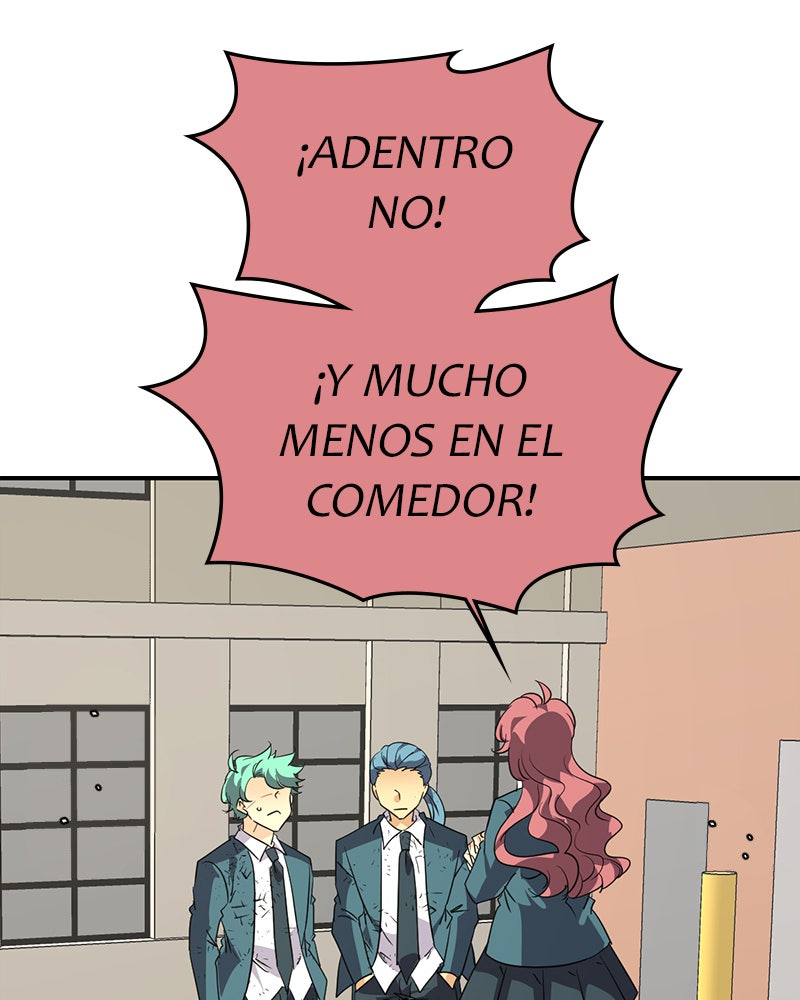 Read extraOrdinario ES Manga Online