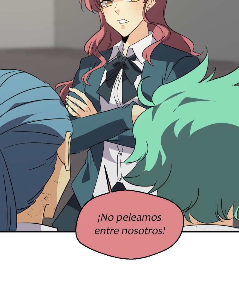 Read extraOrdinario ES Manga Online