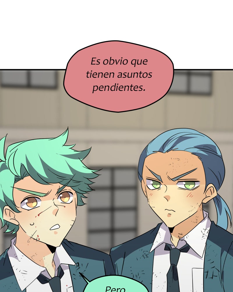 Read extraOrdinario ES Manga Online