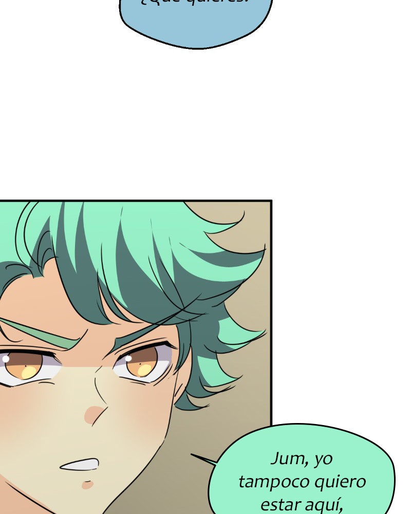 Read extraOrdinario ES Manga Online