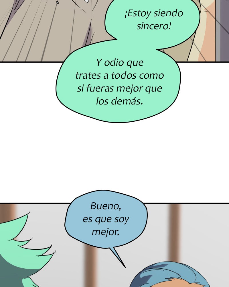 Read extraOrdinario ES Manga Online