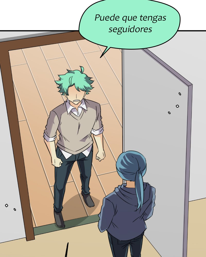 Read extraOrdinario ES Manga Online