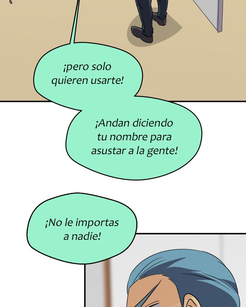 Read extraOrdinario ES Manga Online