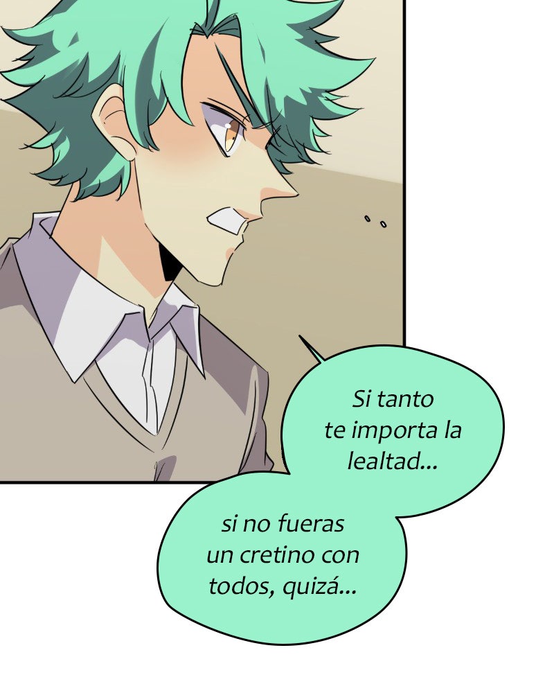 Read extraOrdinario ES Manga Online