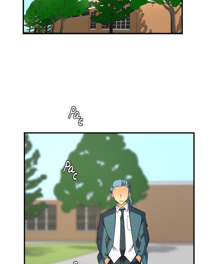 Read extraOrdinario ES Manga Online