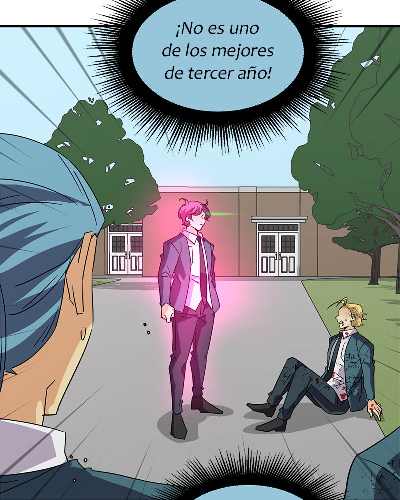 Read extraOrdinario ES Manga Online