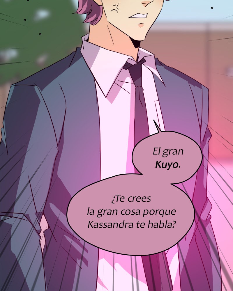 Read extraOrdinario ES Manga Online