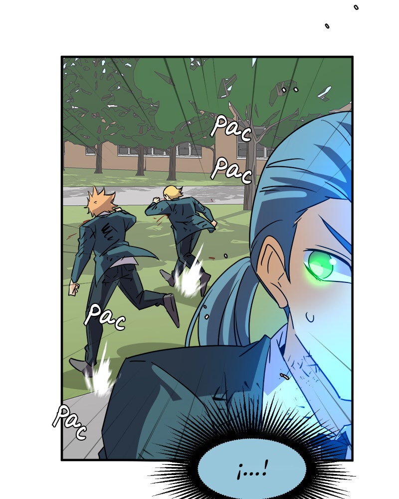 Read extraOrdinario ES Manga Online