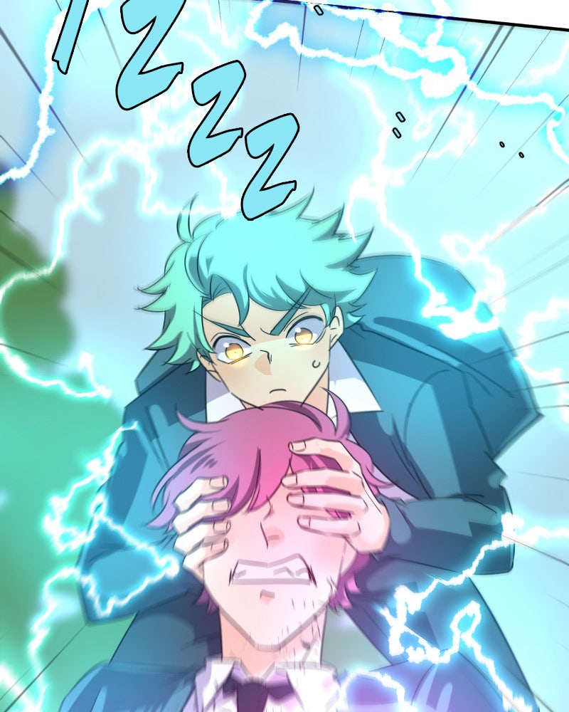 Read extraOrdinario ES Manga Online