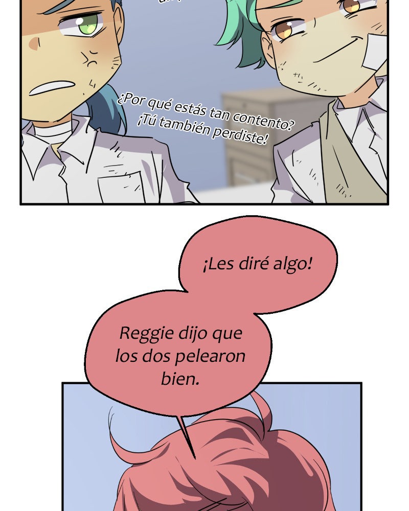 Read extraOrdinario ES Manga Online