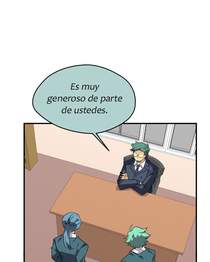 Read extraOrdinario ES Manga Online