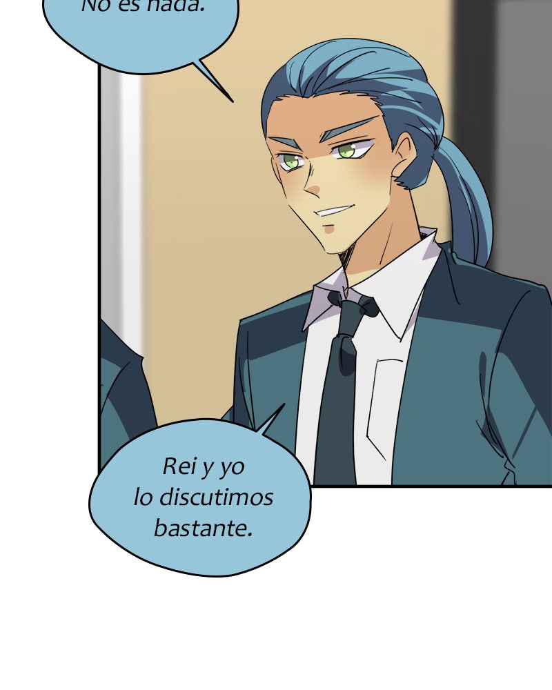 Read extraOrdinario ES Manga Online