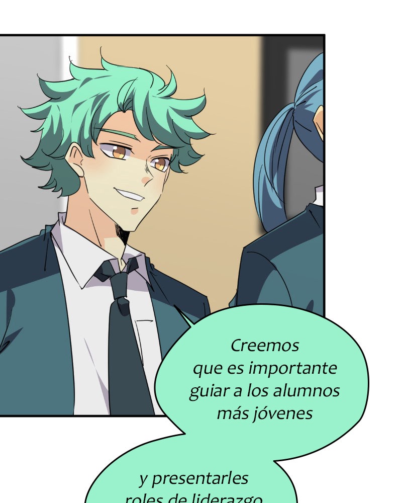 Read extraOrdinario ES Manga Online