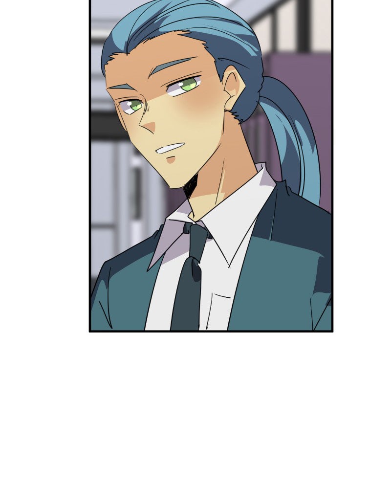 Read extraOrdinario ES Manga Online