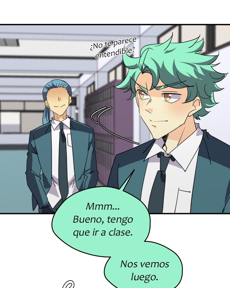 Read extraOrdinario ES Manga Online