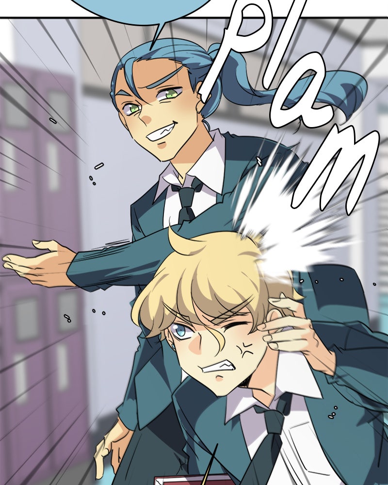 Read extraOrdinario ES Manga Online