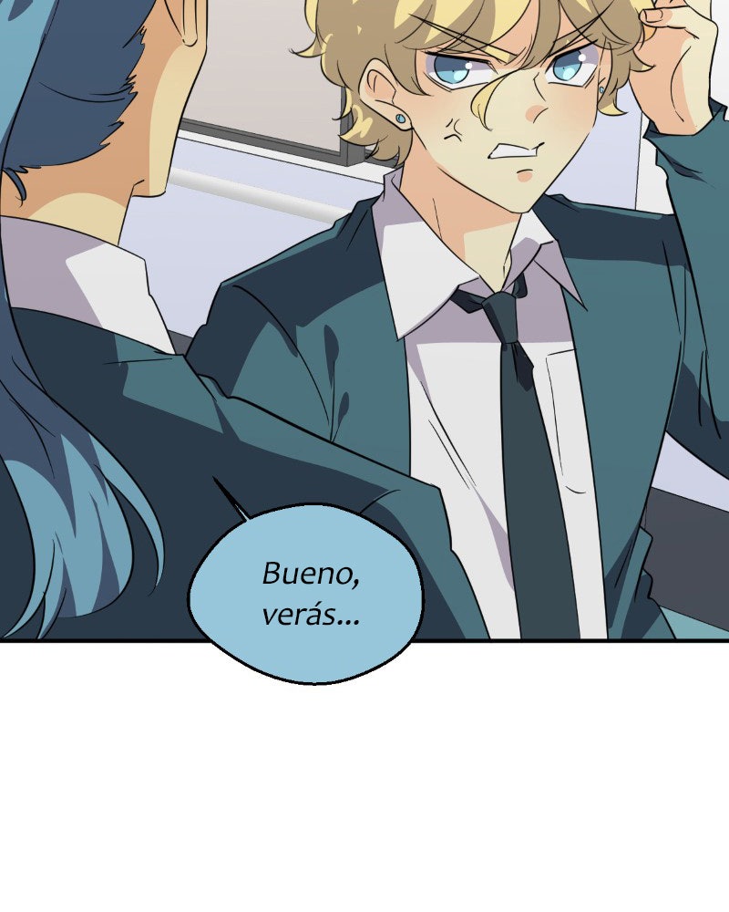 Read extraOrdinario ES Manga Online