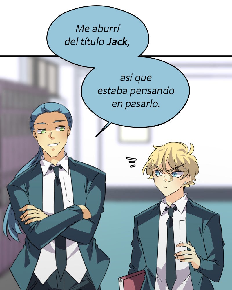 Read extraOrdinario ES Manga Online