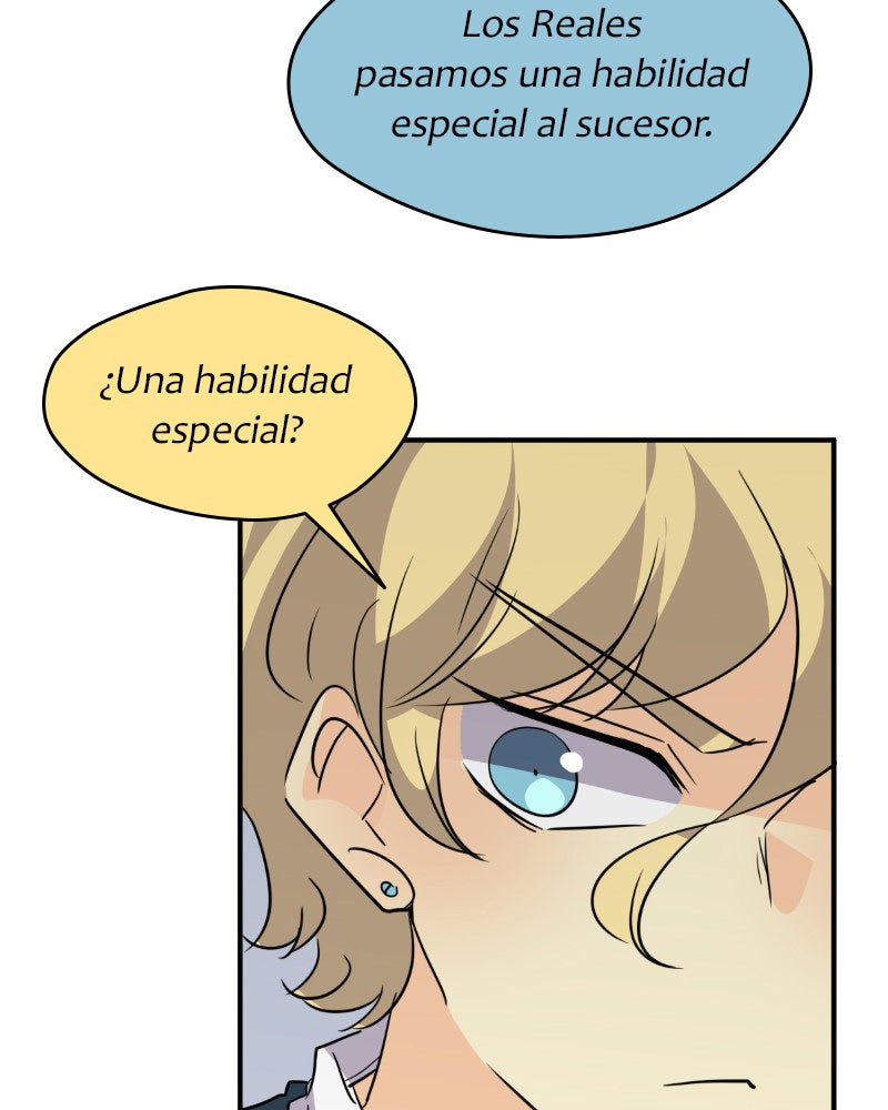 Read extraOrdinario ES Manga Online