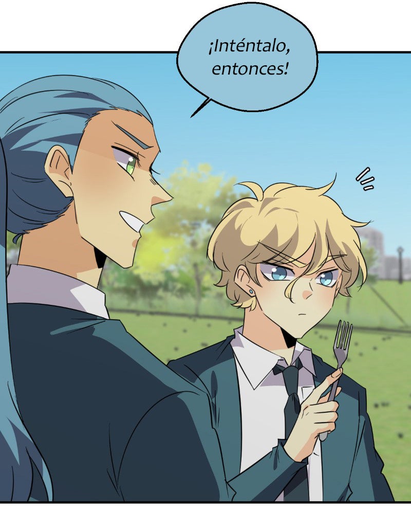 Read extraOrdinario ES Manga Online