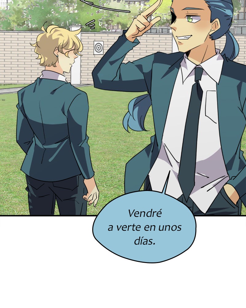 Read extraOrdinario ES Manga Online