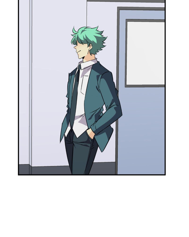 Read extraOrdinario ES Manga Online