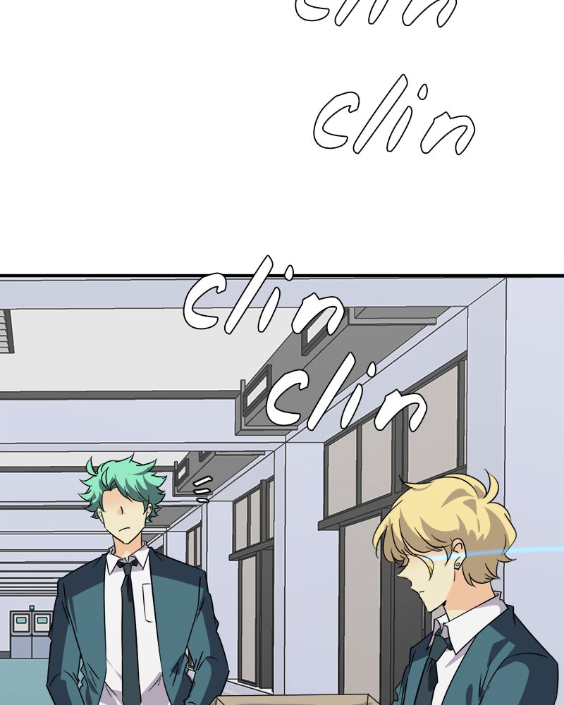 Read extraOrdinario ES Manga Online