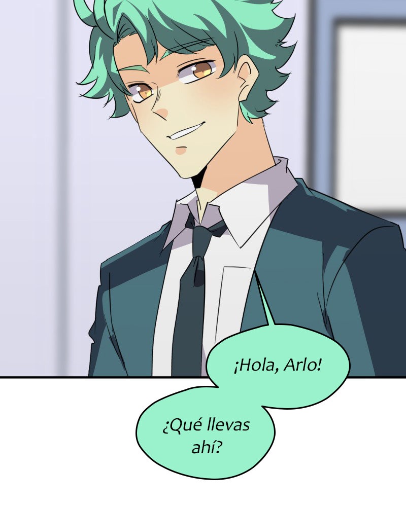 Read extraOrdinario ES Manga Online