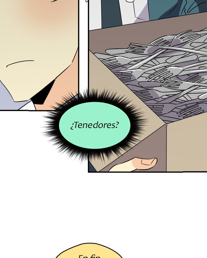 Read extraOrdinario ES Manga Online