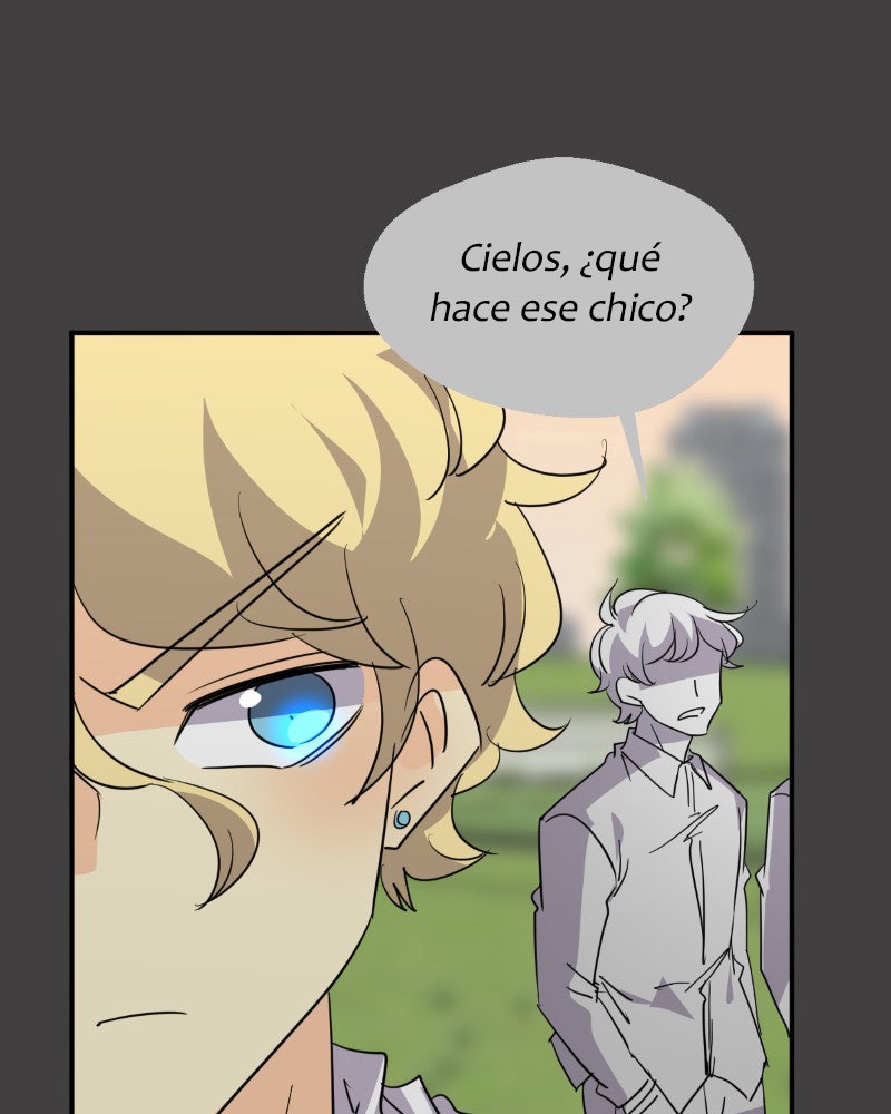 Read extraOrdinario ES Manga Online