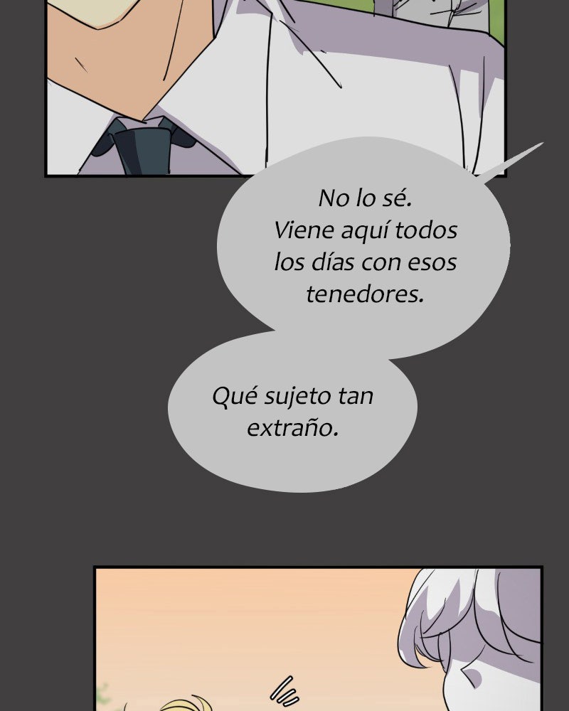 Read extraOrdinario ES Manga Online