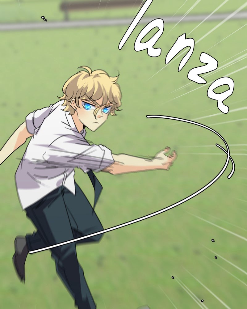 Read extraOrdinario ES Manga Online