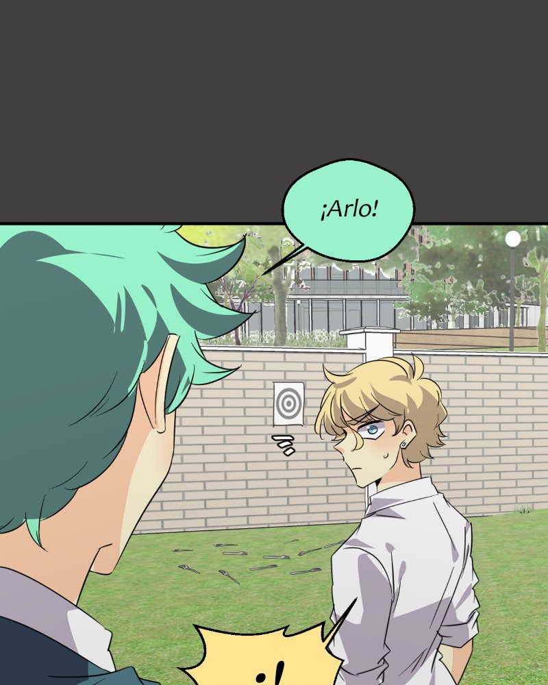 Read extraOrdinario ES Manga Online