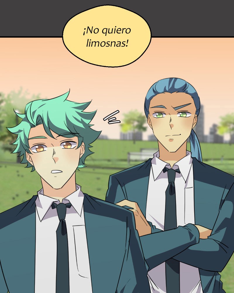 Read extraOrdinario ES Manga Online