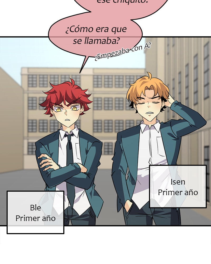 Read extraOrdinario ES Manga Online
