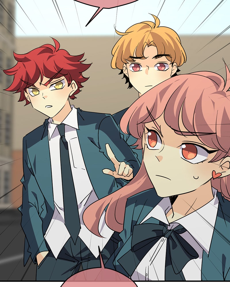 Read extraOrdinario ES Manga Online