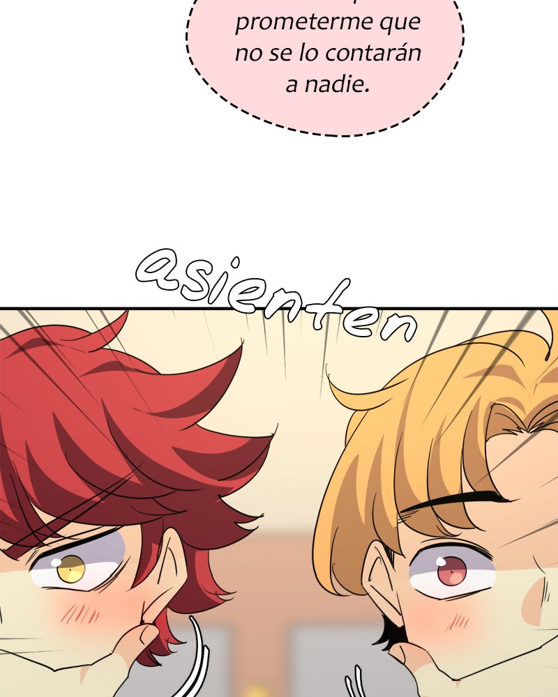 Read extraOrdinario ES Manga Online