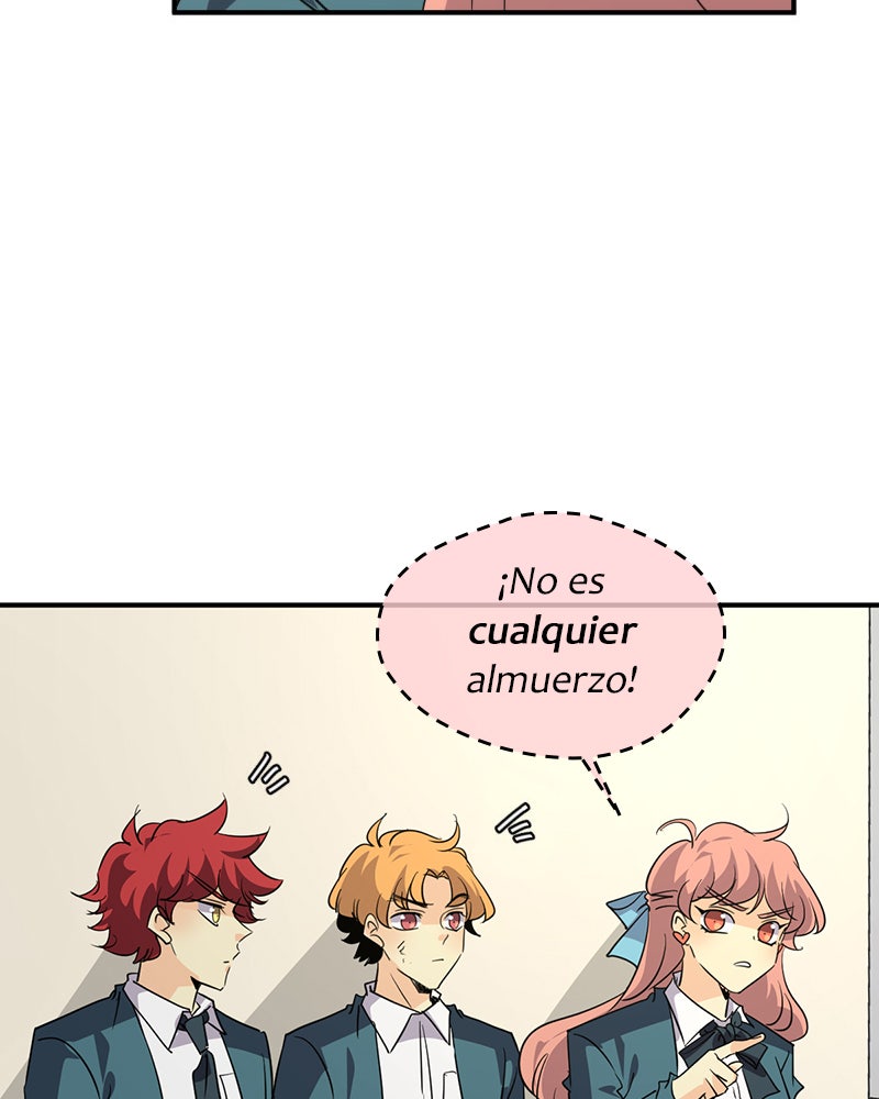 Read extraOrdinario ES Manga Online