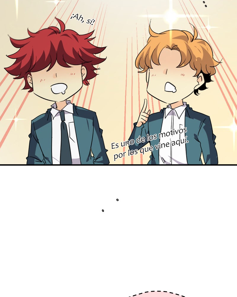 Read extraOrdinario ES Manga Online